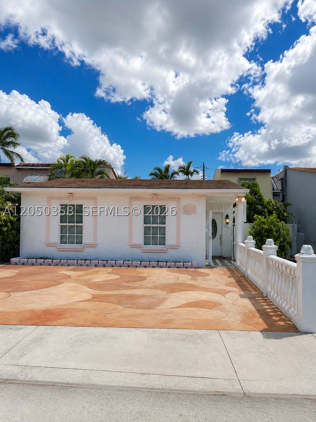 Beautifully remodeled 3-bedroom, 3-bathroom townhouse located in the heart of Hialeah! This move-in-ready home features a spacious open layout with tile flooring throughout, a modern upgraded kitchen with stainless steel appliances, and stylish finishes throughout. Enjoy serene lake views from your oversized private deck—perfect for relaxing, entertaining, or enjoying your morning coffee. Prime location close to shopping, dining, schools, and major highways, this home offers the perfect blend of comfort, convenience, and style. Don't miss this exceptional opportunity!