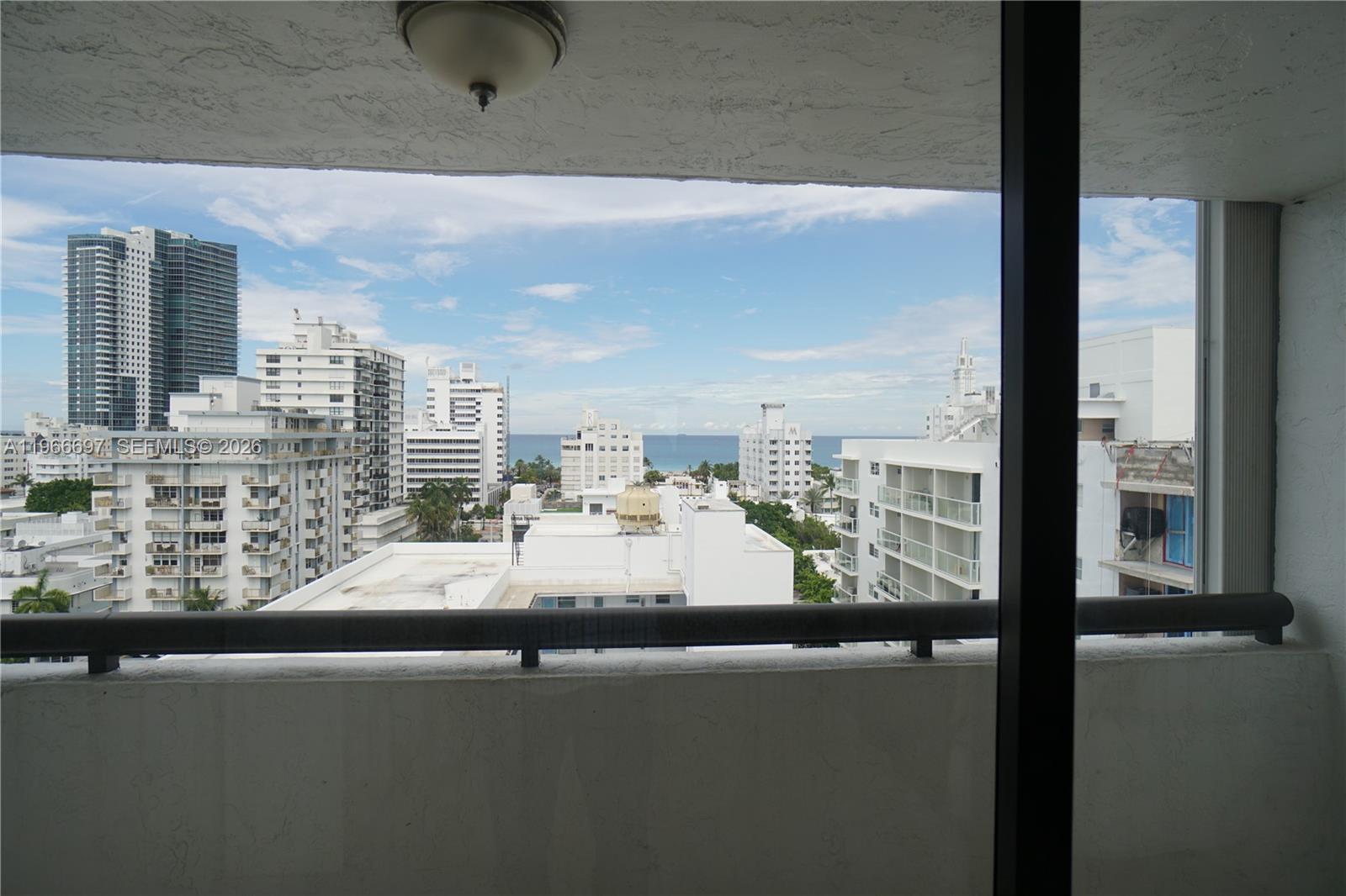 PARC PLAZA CONDO - Residential