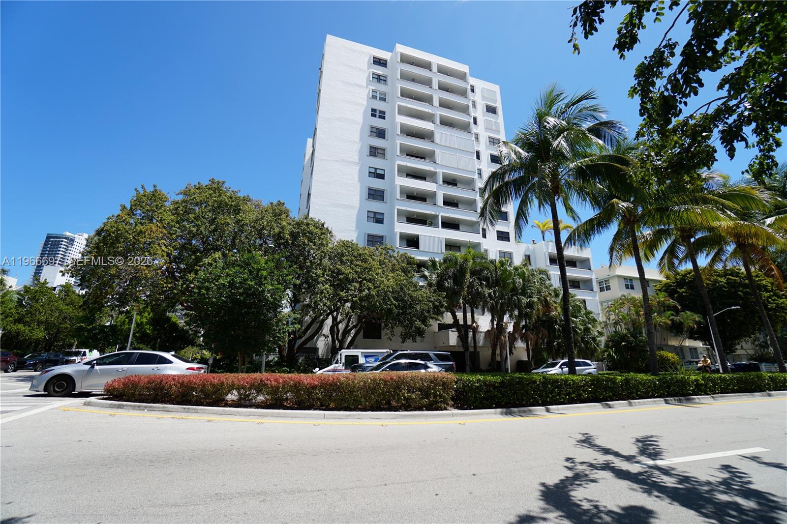 PARC PLAZA CONDO - Residential