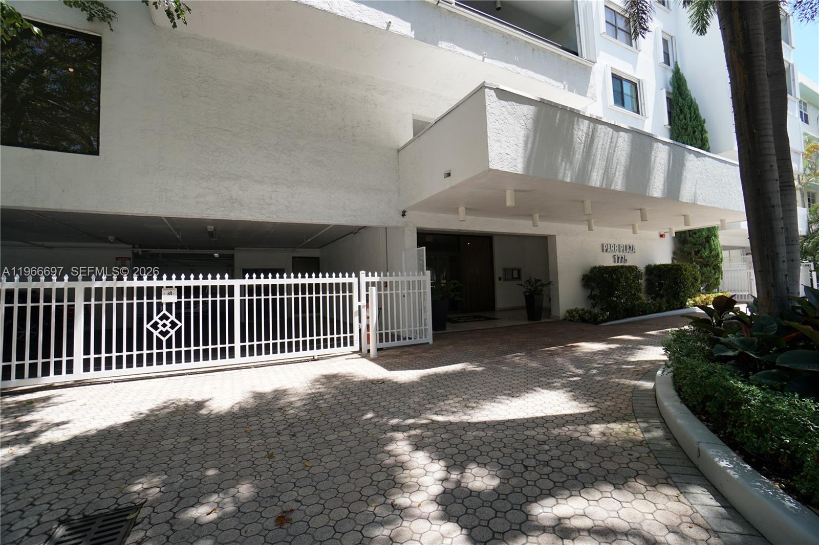 PARC PLAZA CONDO - Residential