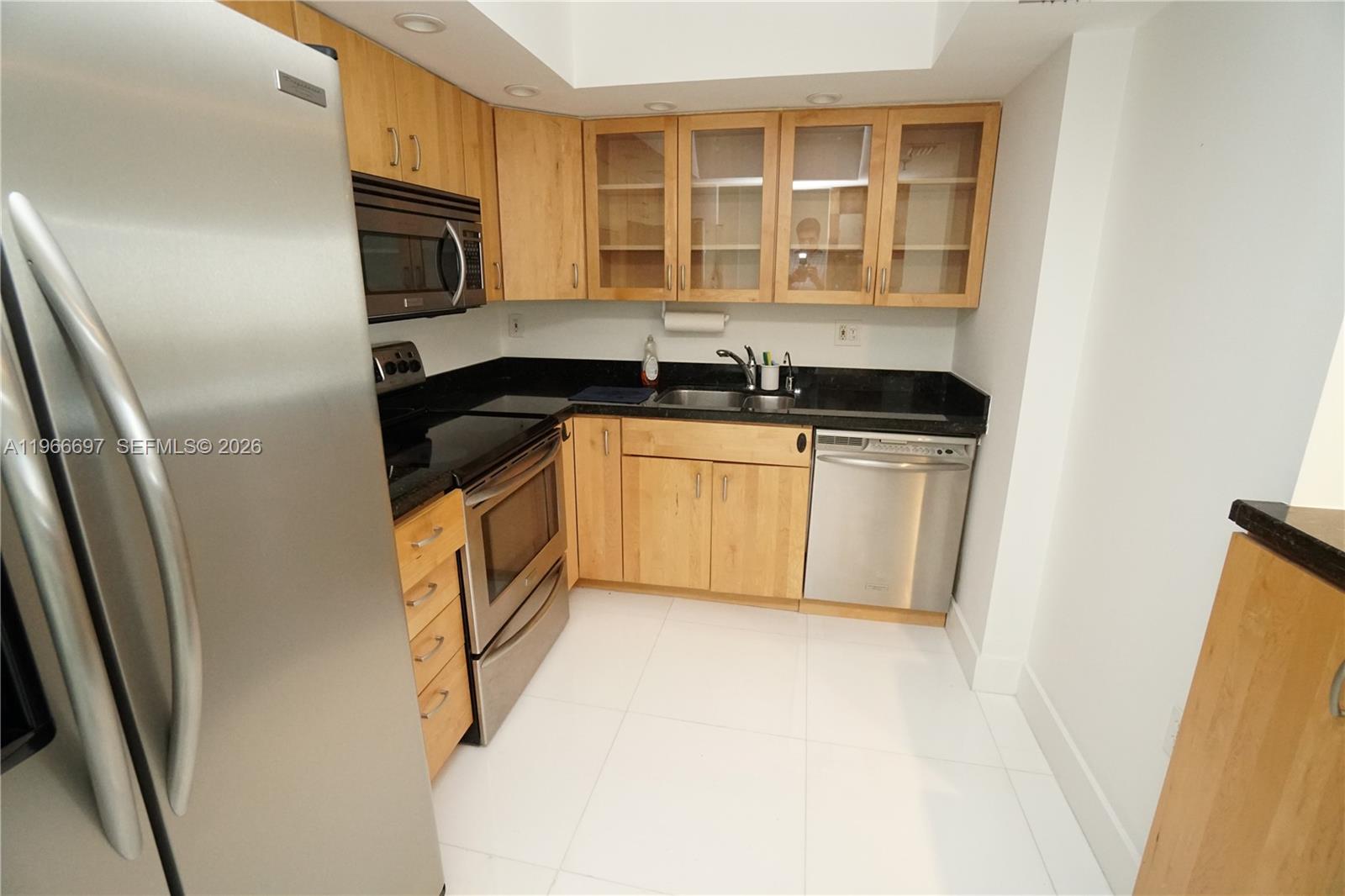 PARC PLAZA CONDO - Residential