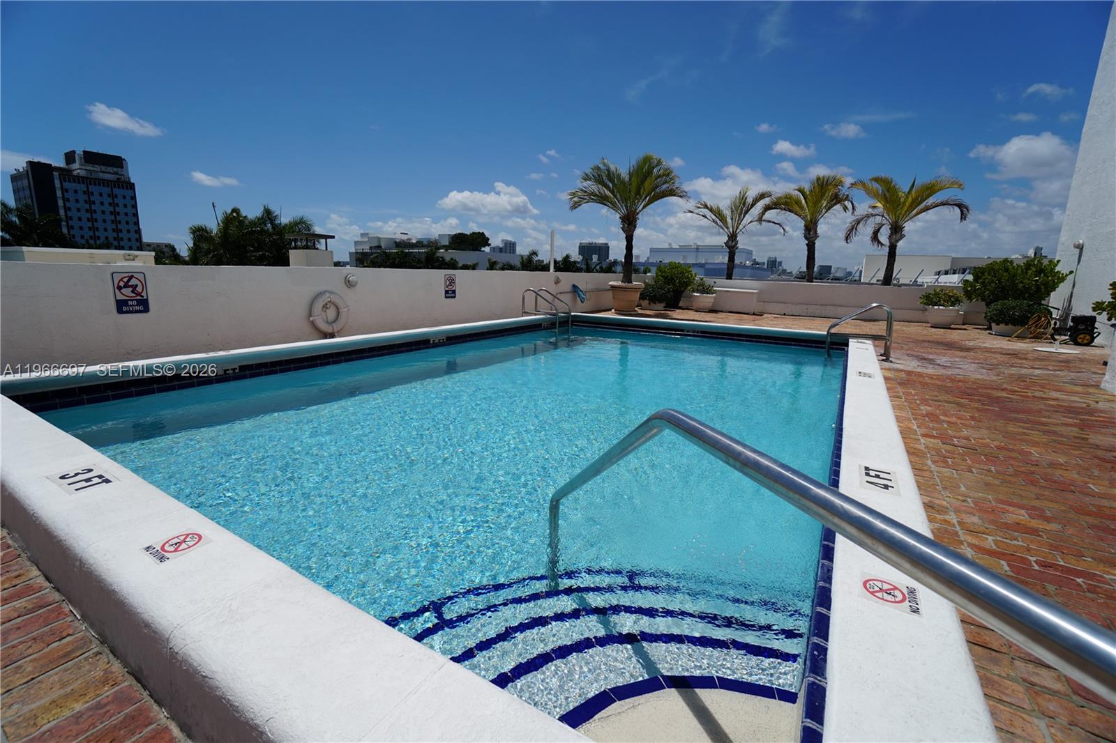 PARC PLAZA CONDO - Residential