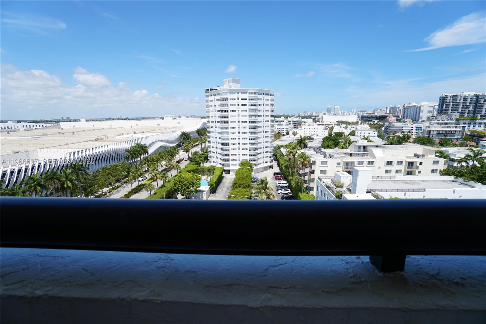 PARC PLAZA CONDO - Residential