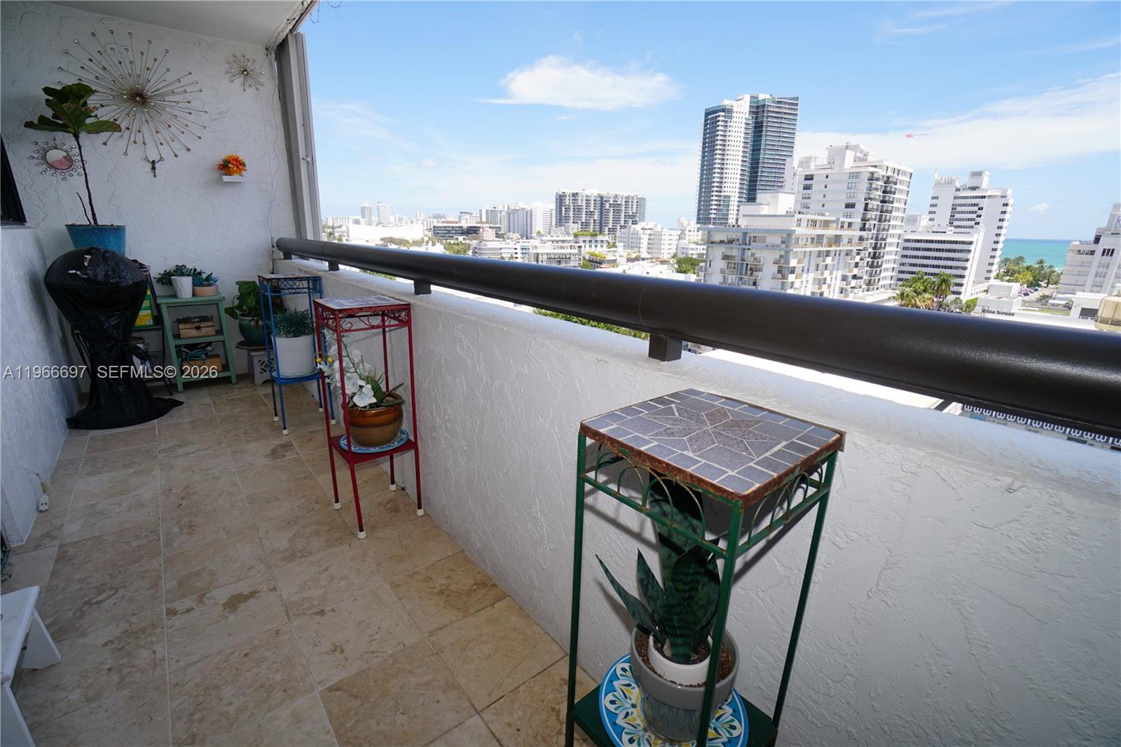 PARC PLAZA CONDO - Residential