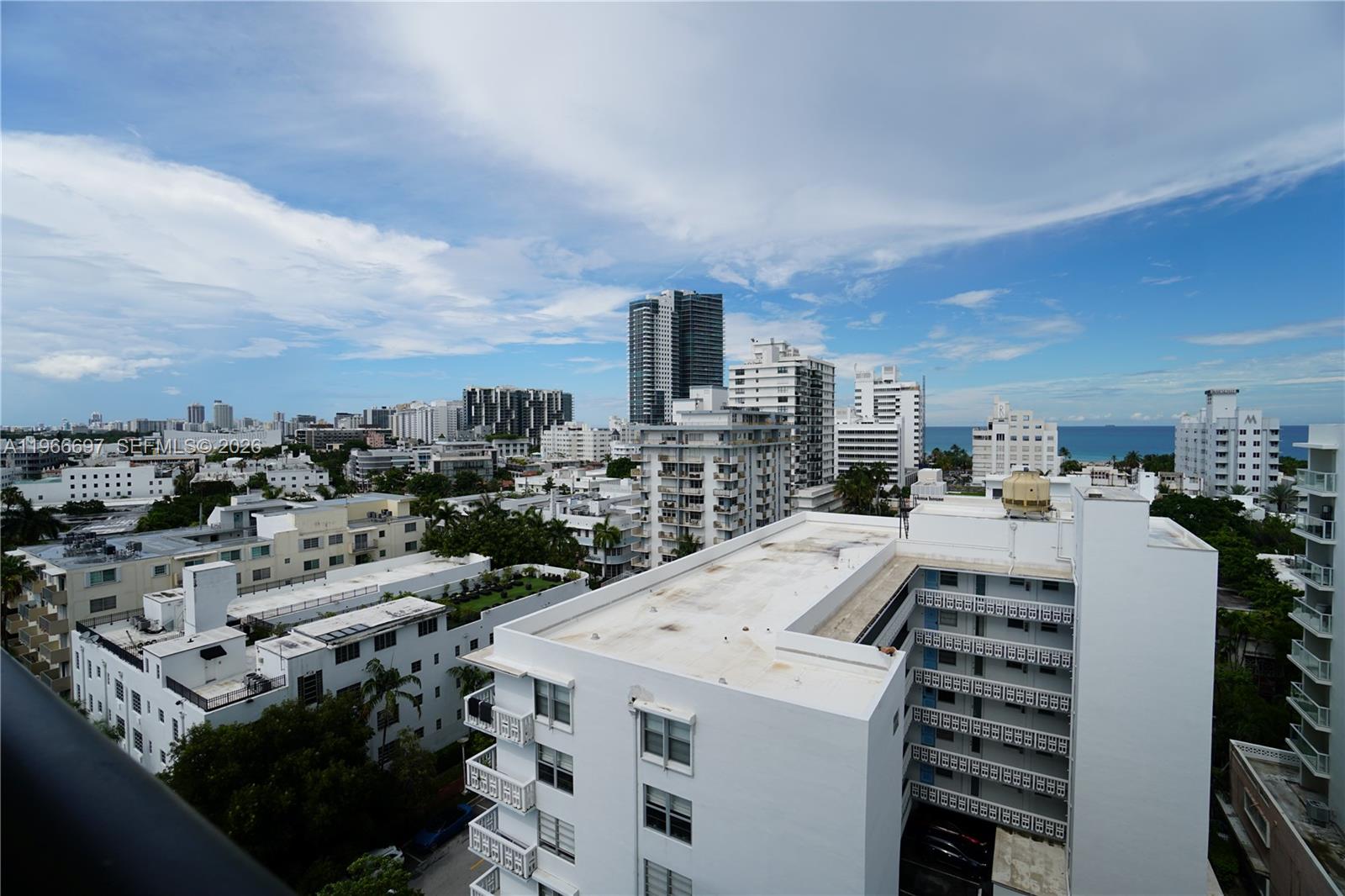 PARC PLAZA CONDO - Residential