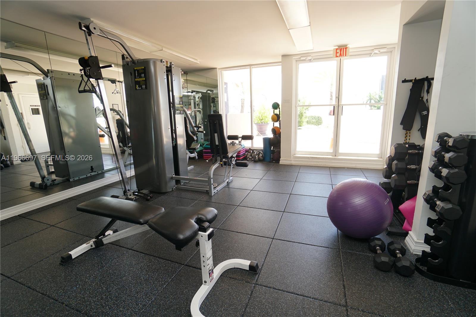 PARC PLAZA CONDO - Residential