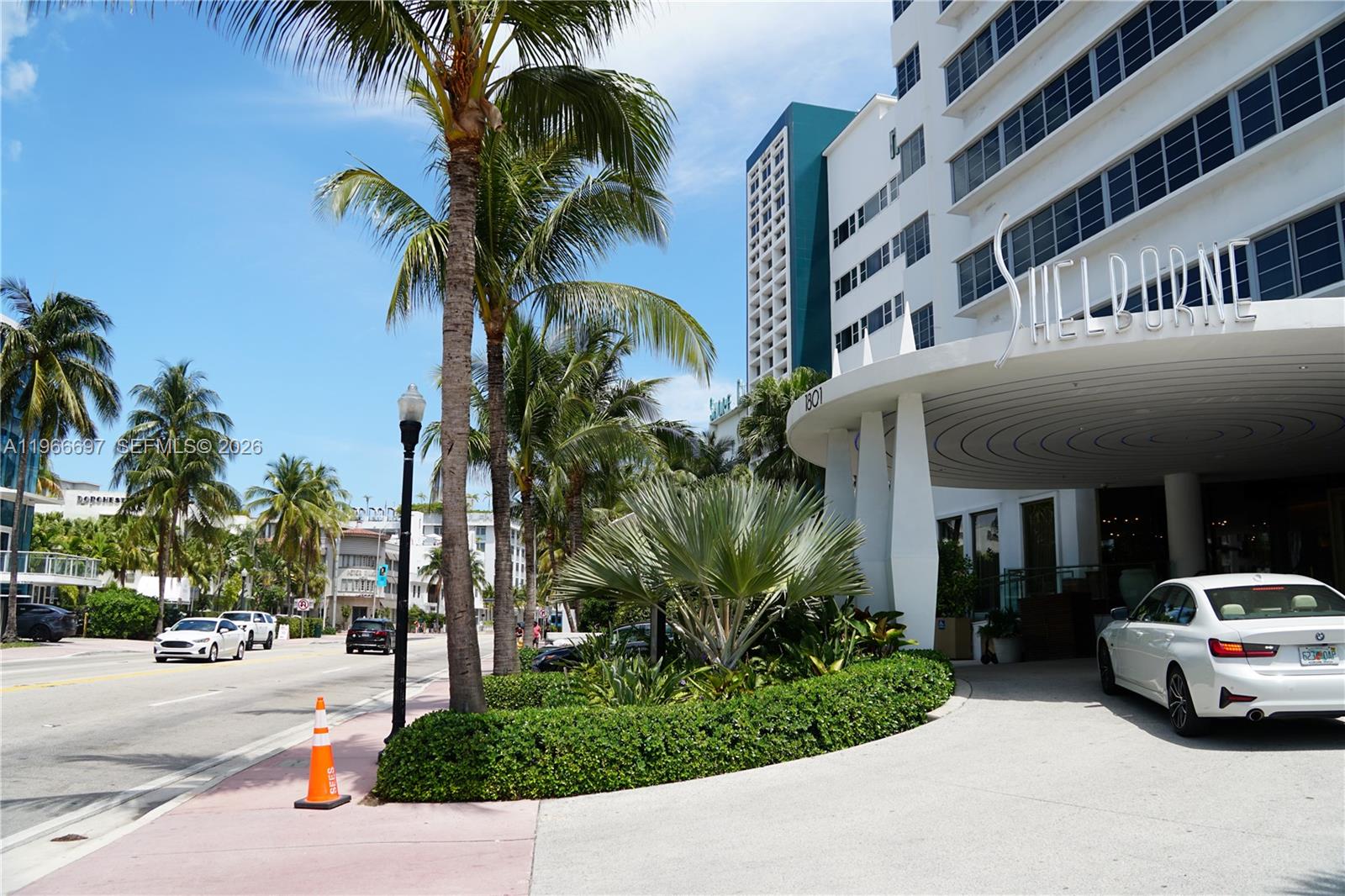 PARC PLAZA CONDO - Residential
