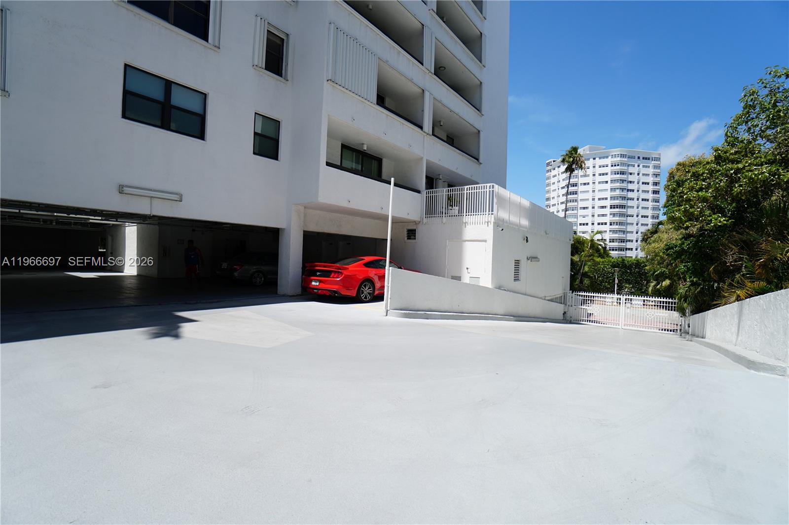 PARC PLAZA CONDO - Residential