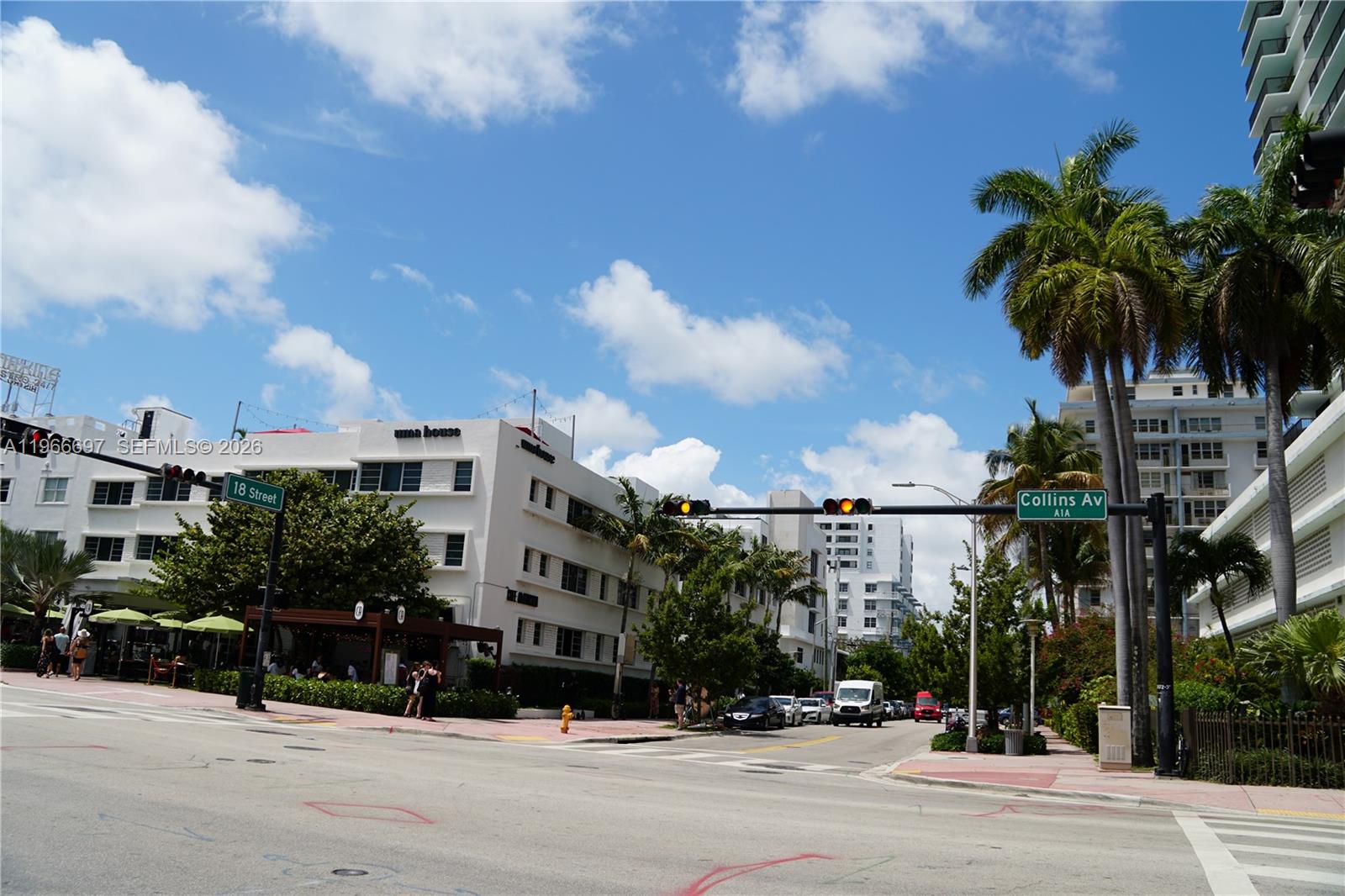 PARC PLAZA CONDO - Residential