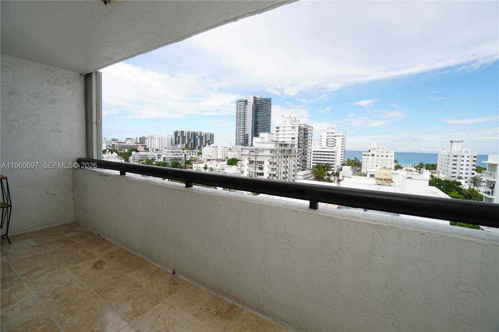 PARC PLAZA CONDO - Residential