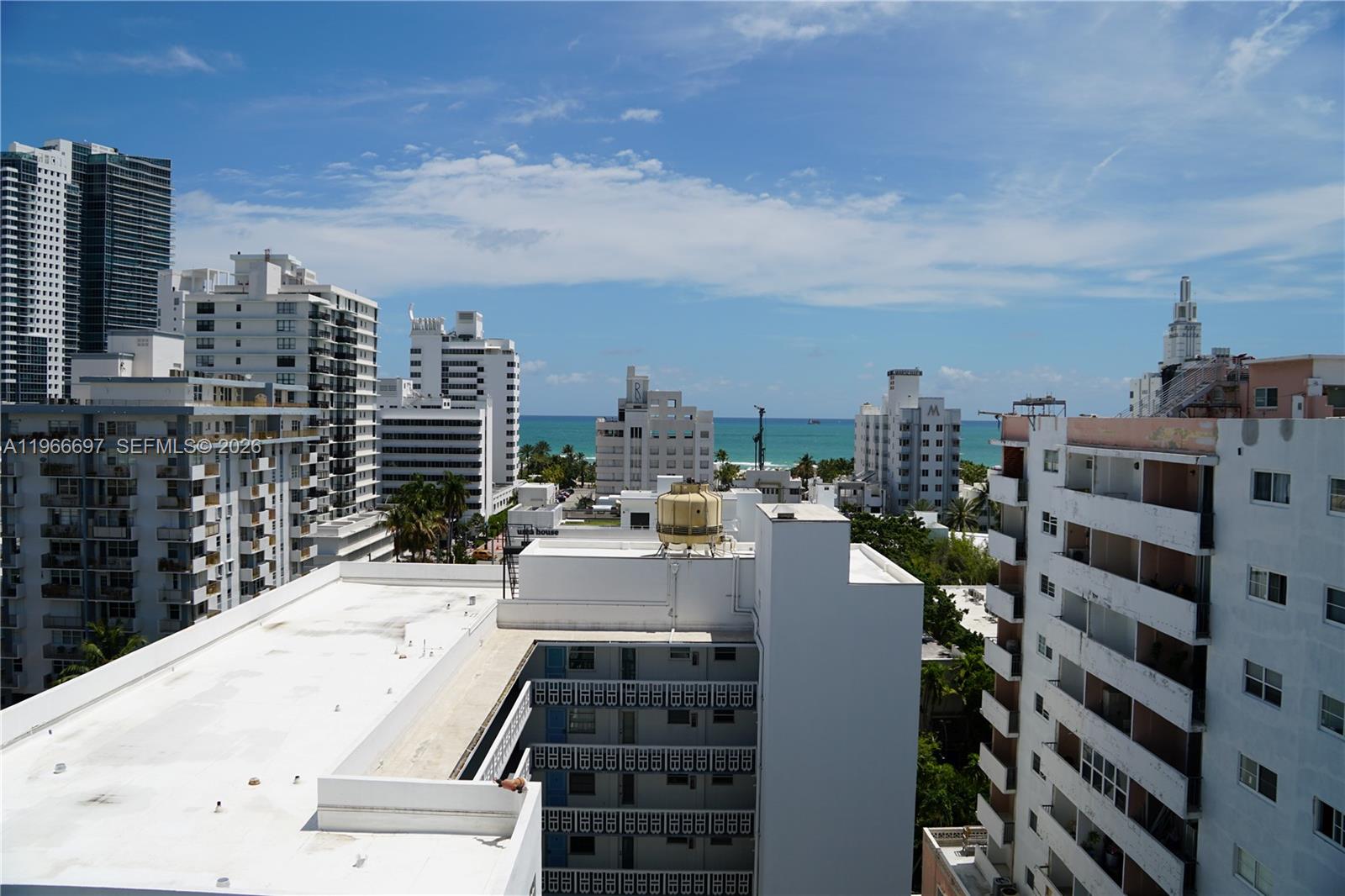 PARC PLAZA CONDO - Residential