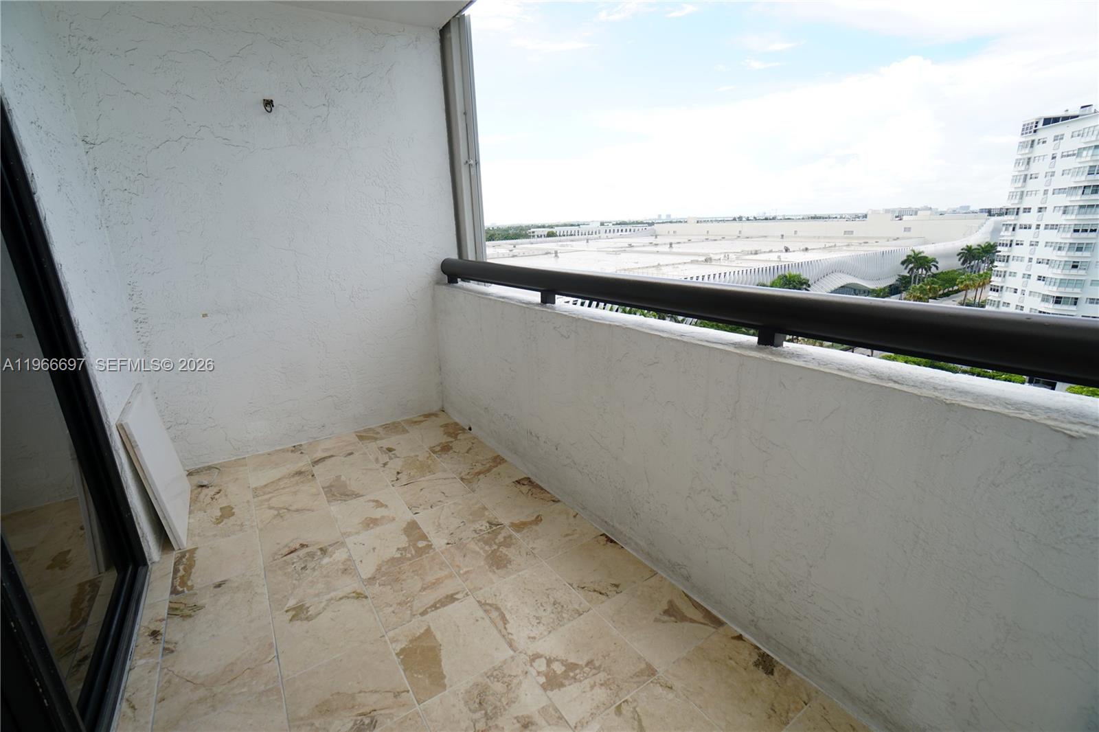 PARC PLAZA CONDO - Residential