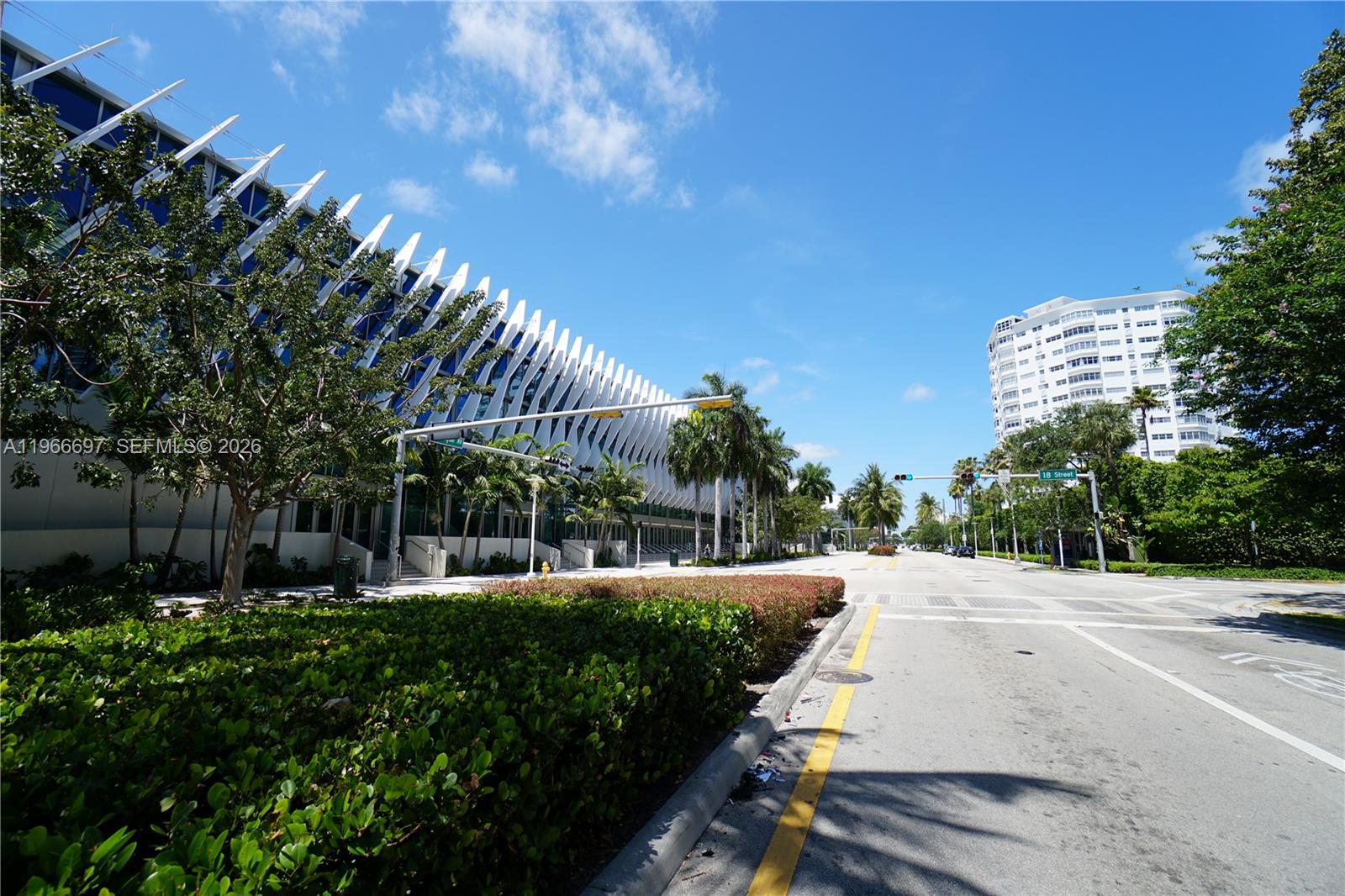 PARC PLAZA CONDO - Residential