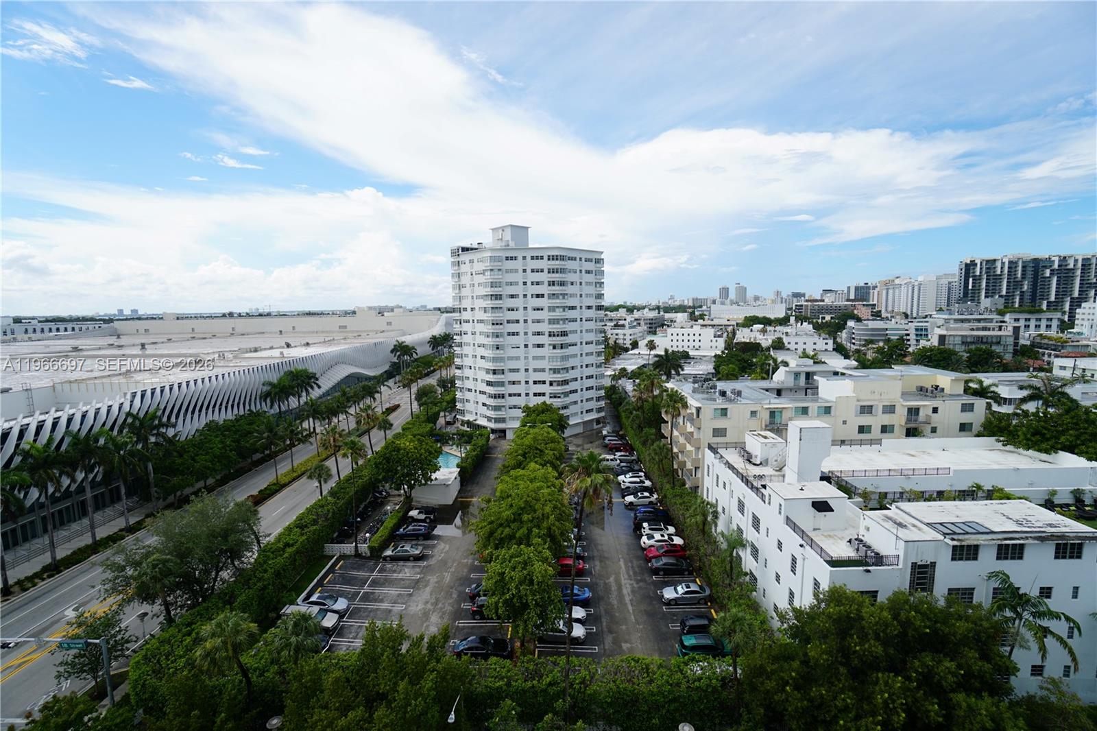 PARC PLAZA CONDO - Residential