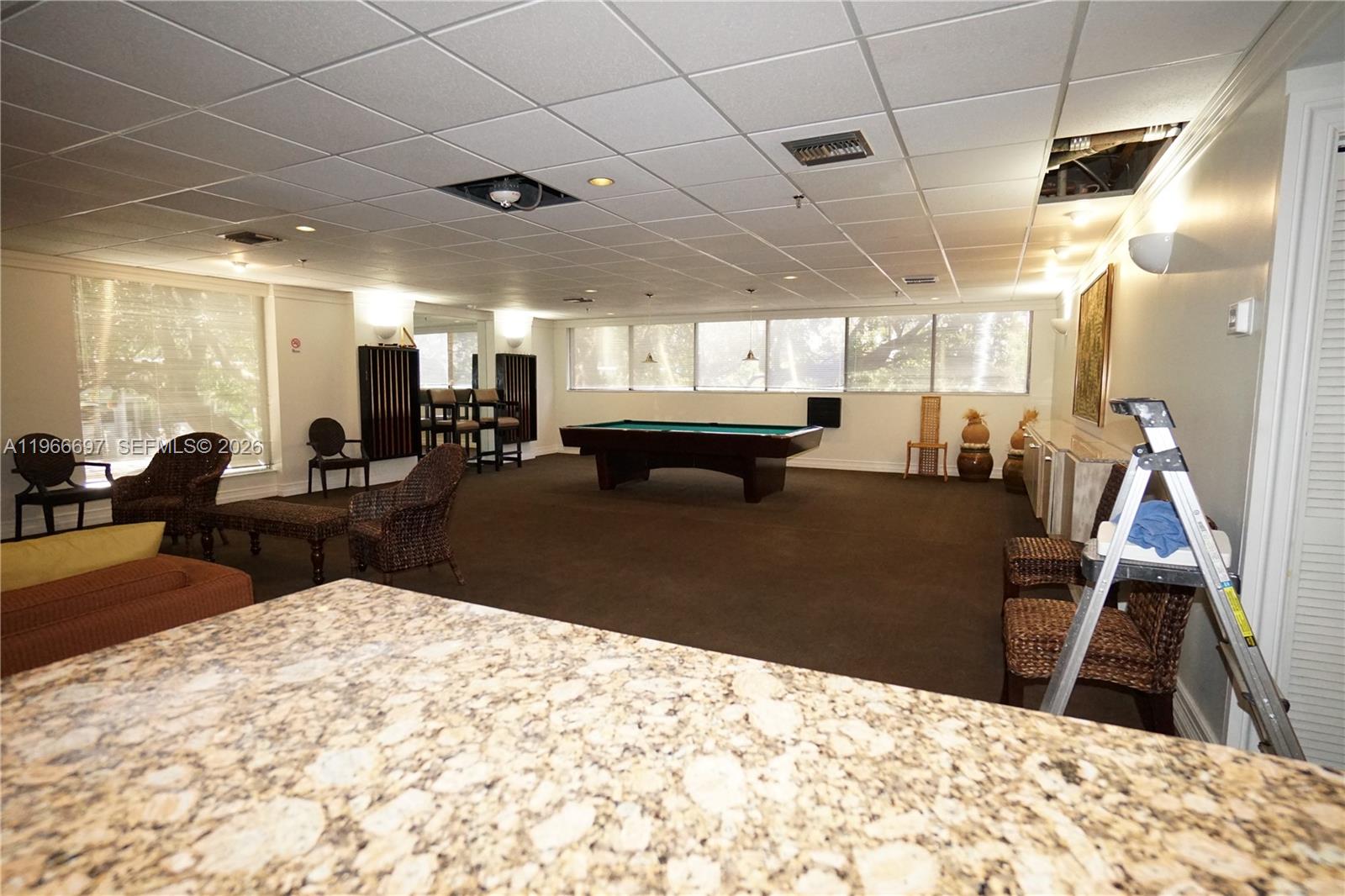 PARC PLAZA CONDO - Residential