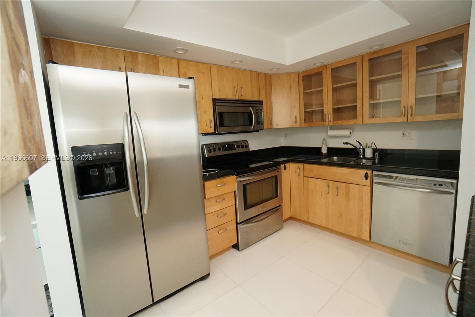 PARC PLAZA CONDO - Residential