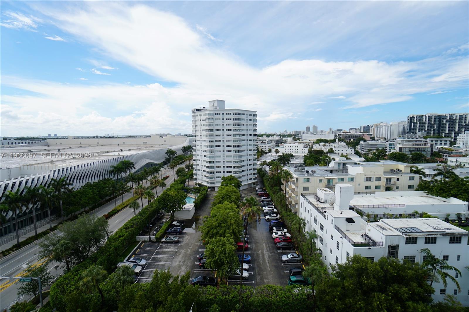 PARC PLAZA CONDO - Residential