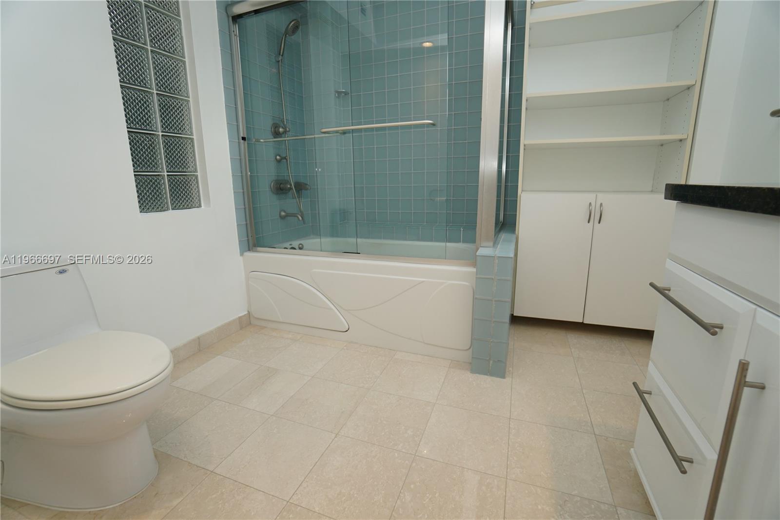 PARC PLAZA CONDO - Residential