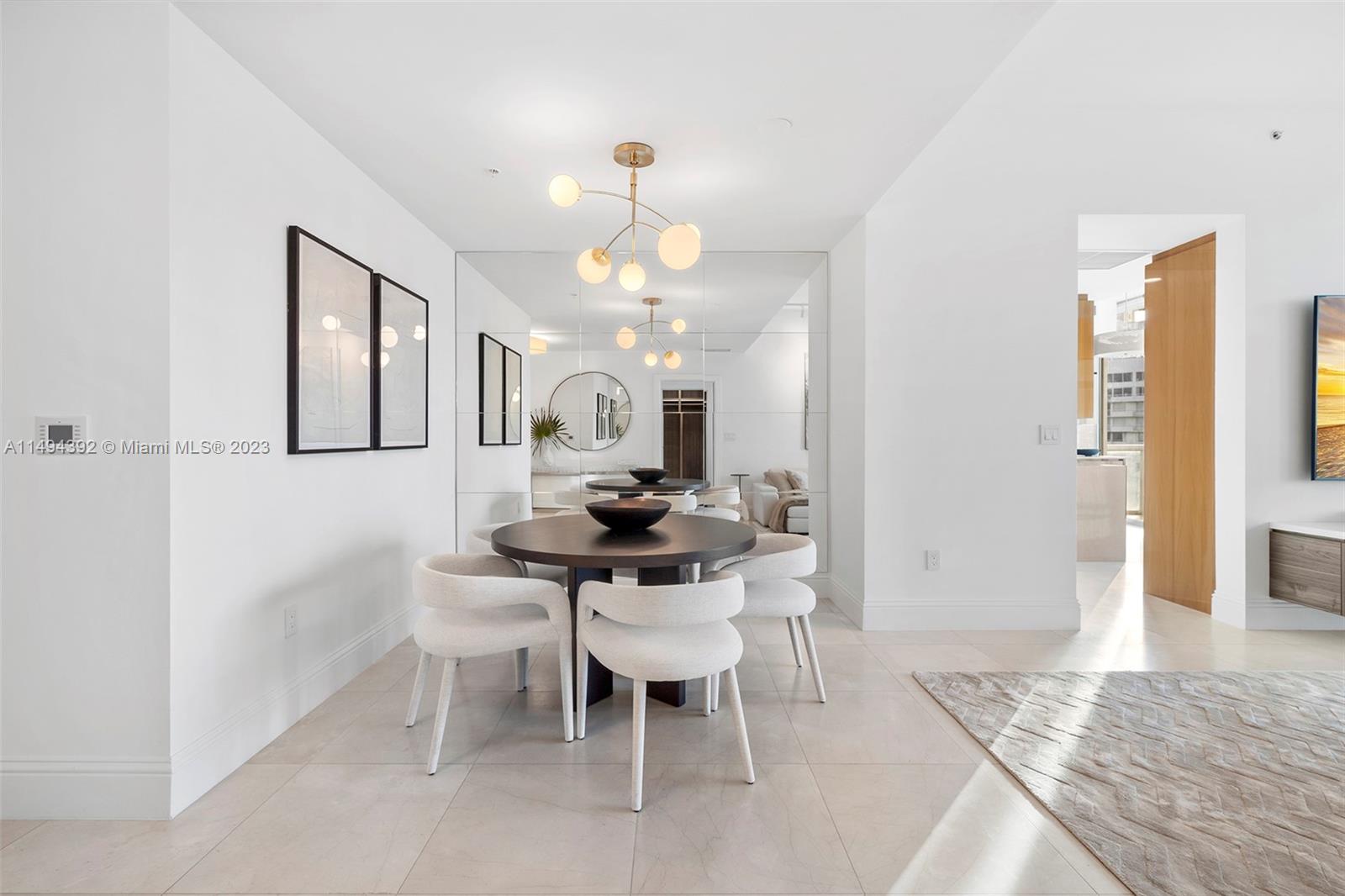CONTINUUM ON SOUTH BEACH - Residential