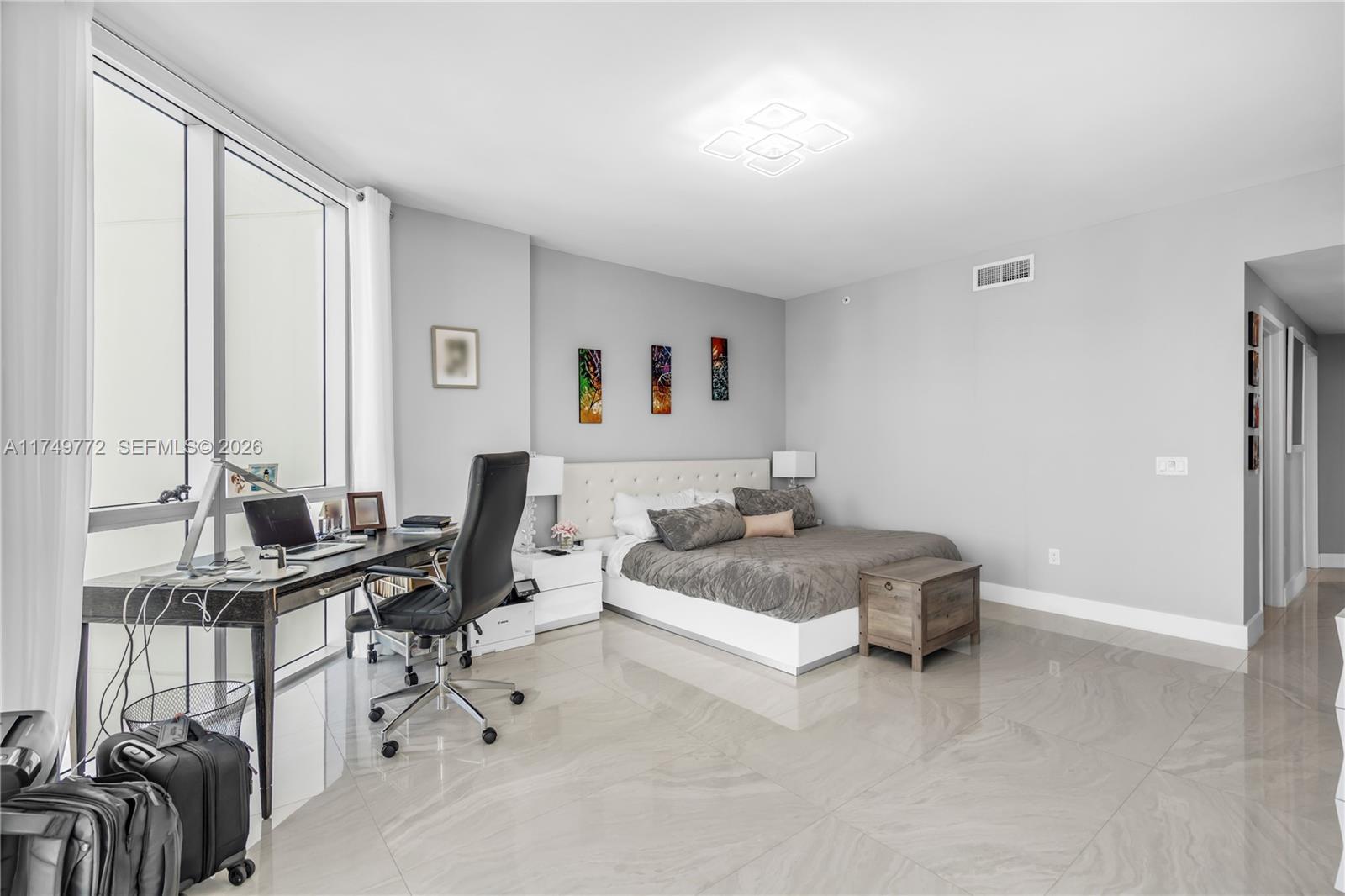 MARINA PALMS RESIDENCES S - Residential