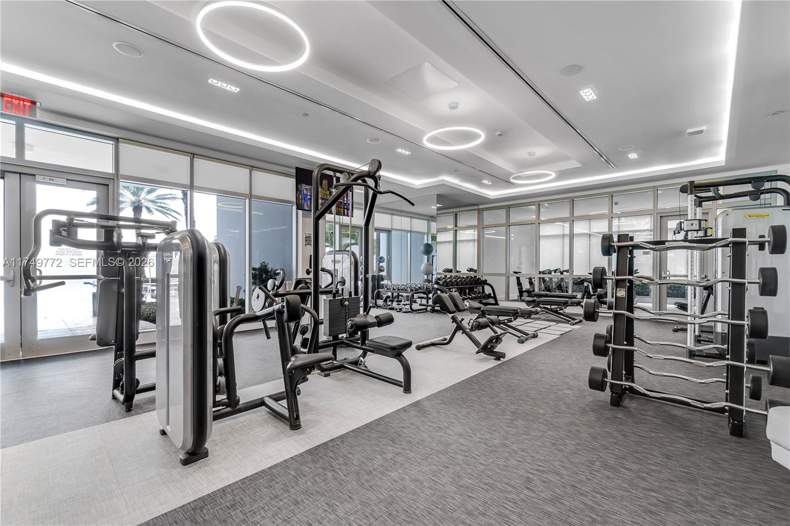 MARINA PALMS RESIDENCES S - Residential