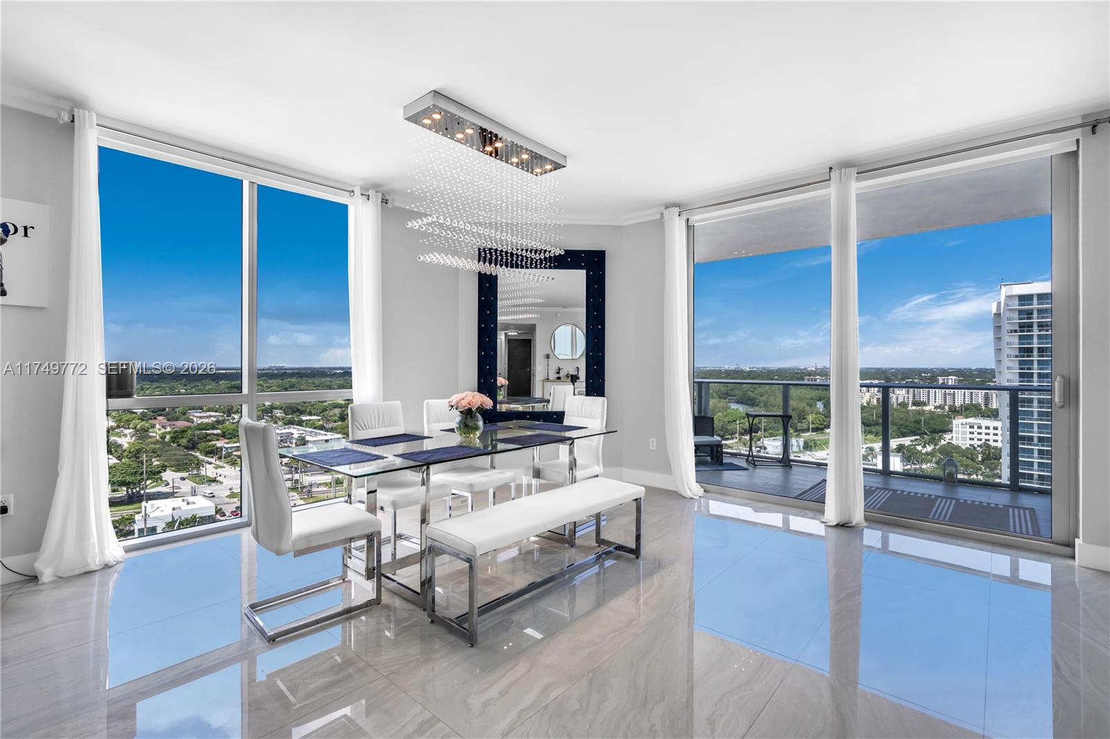 MARINA PALMS RESIDENCES S - Residential