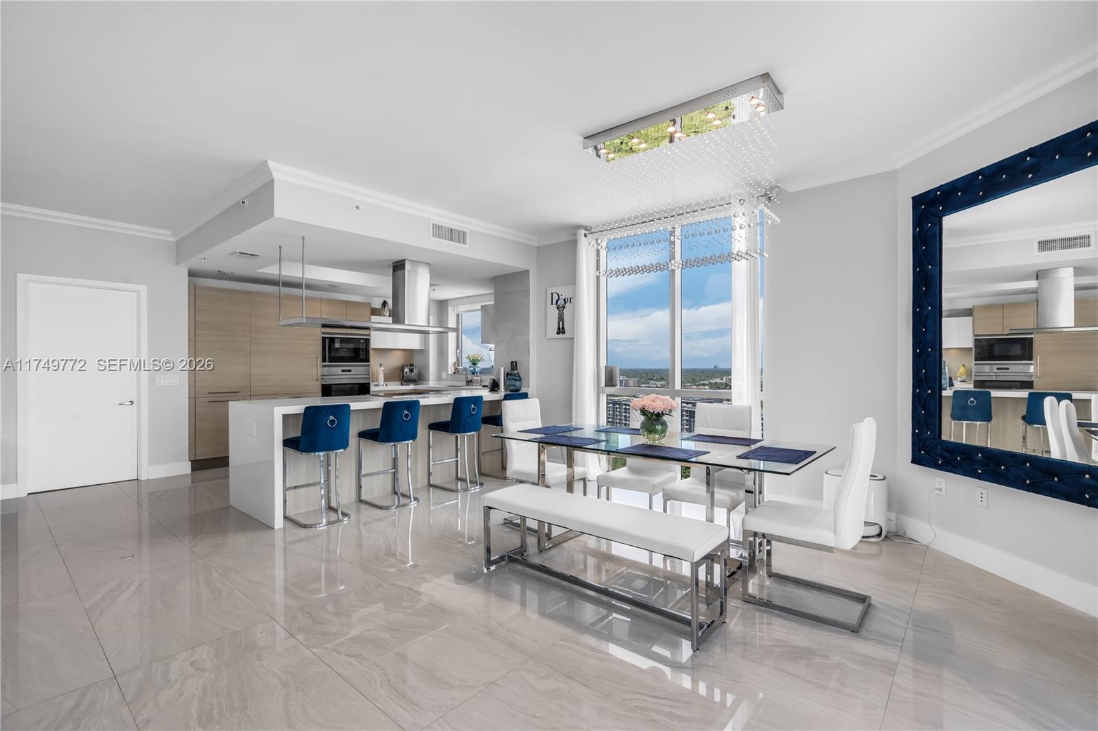 MARINA PALMS RESIDENCES S - Residential