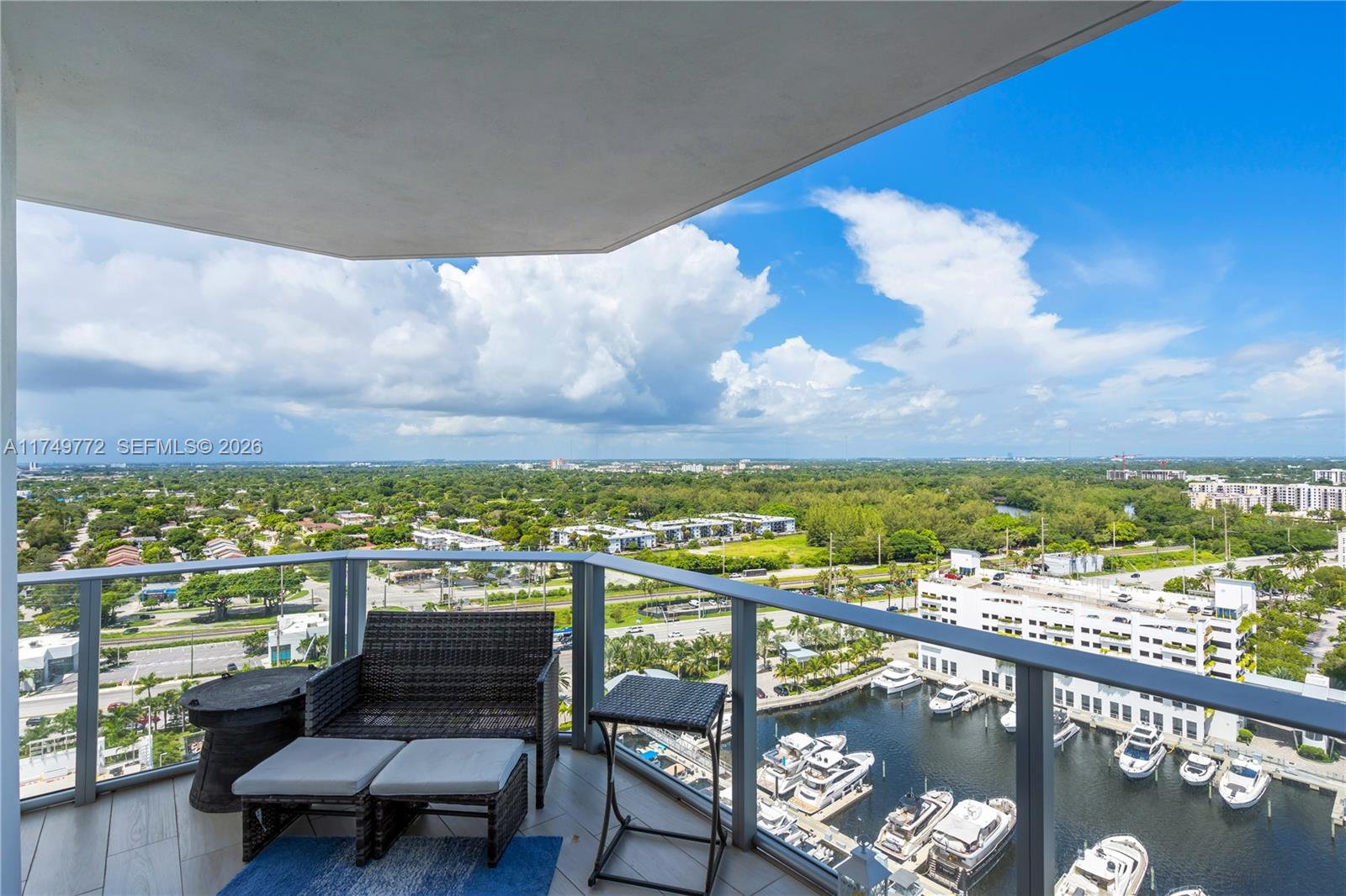 MARINA PALMS RESIDENCES S - Residential