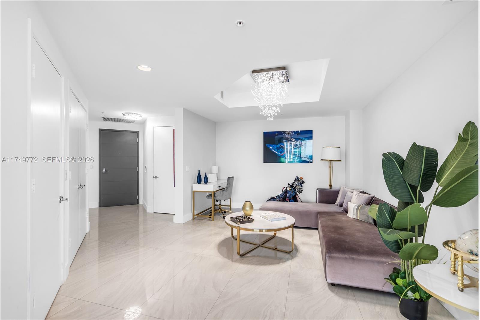 MARINA PALMS RESIDENCES S - Residential