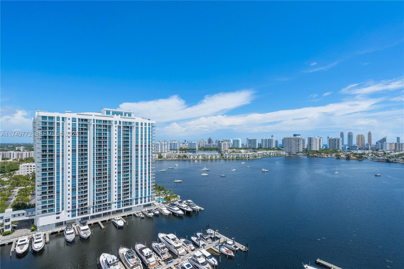 MARINA PALMS RESIDENCES S - Residential