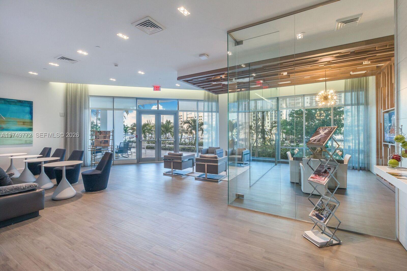 MARINA PALMS RESIDENCES S - Residential