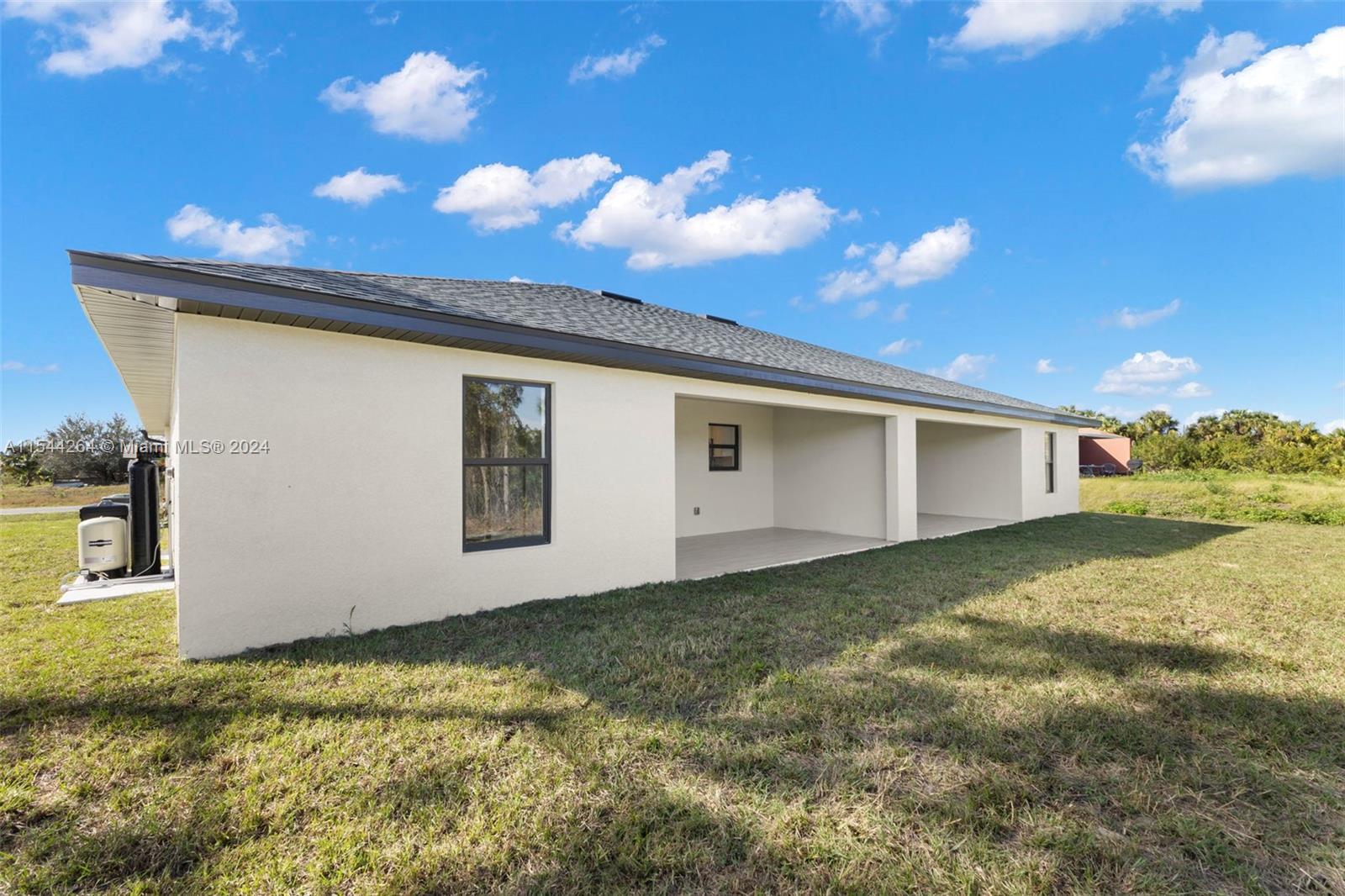 LEHIGH ACRES - Residential Income