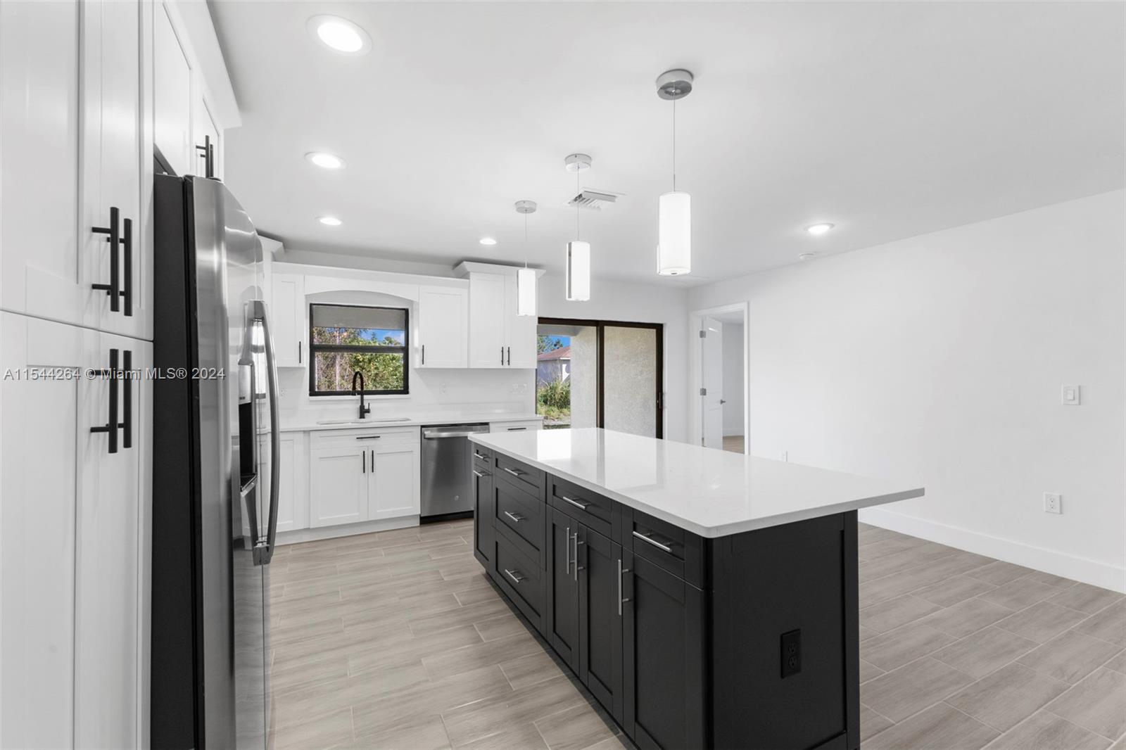 LEHIGH ACRES - Residential Income