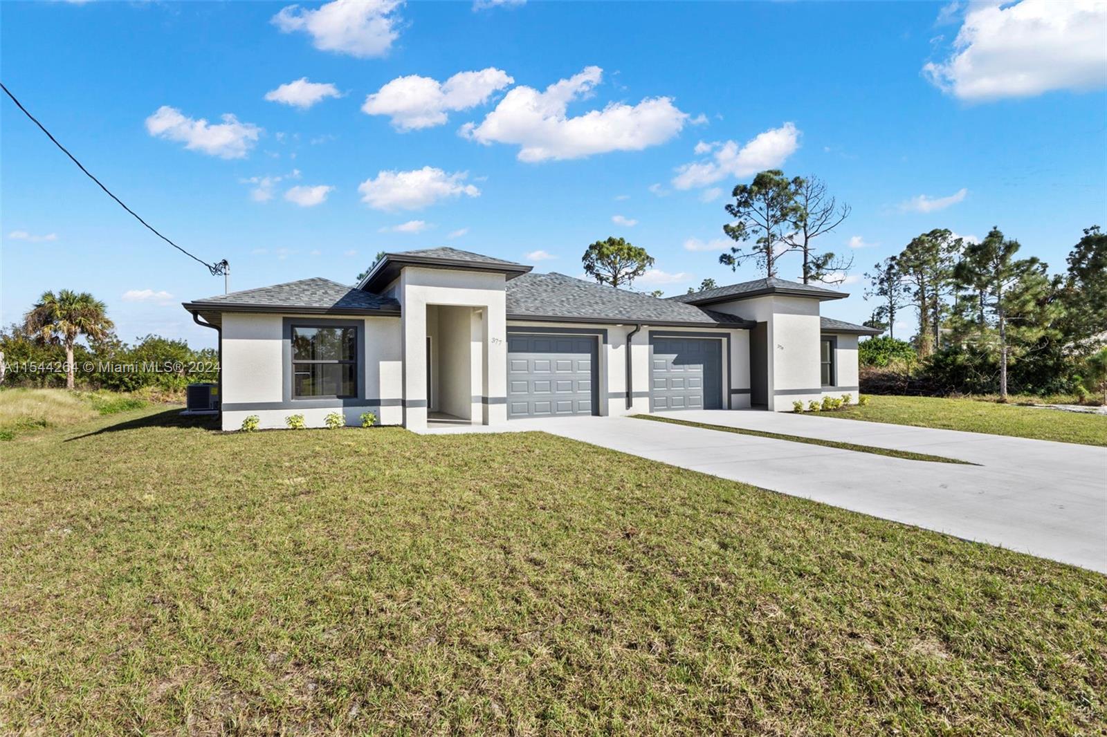 LEHIGH ACRES - Residential Income