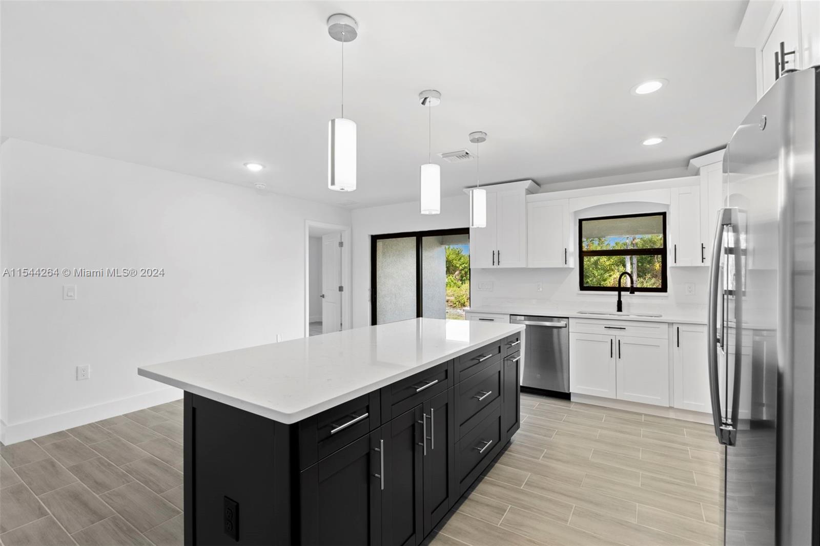 LEHIGH ACRES - Residential Income