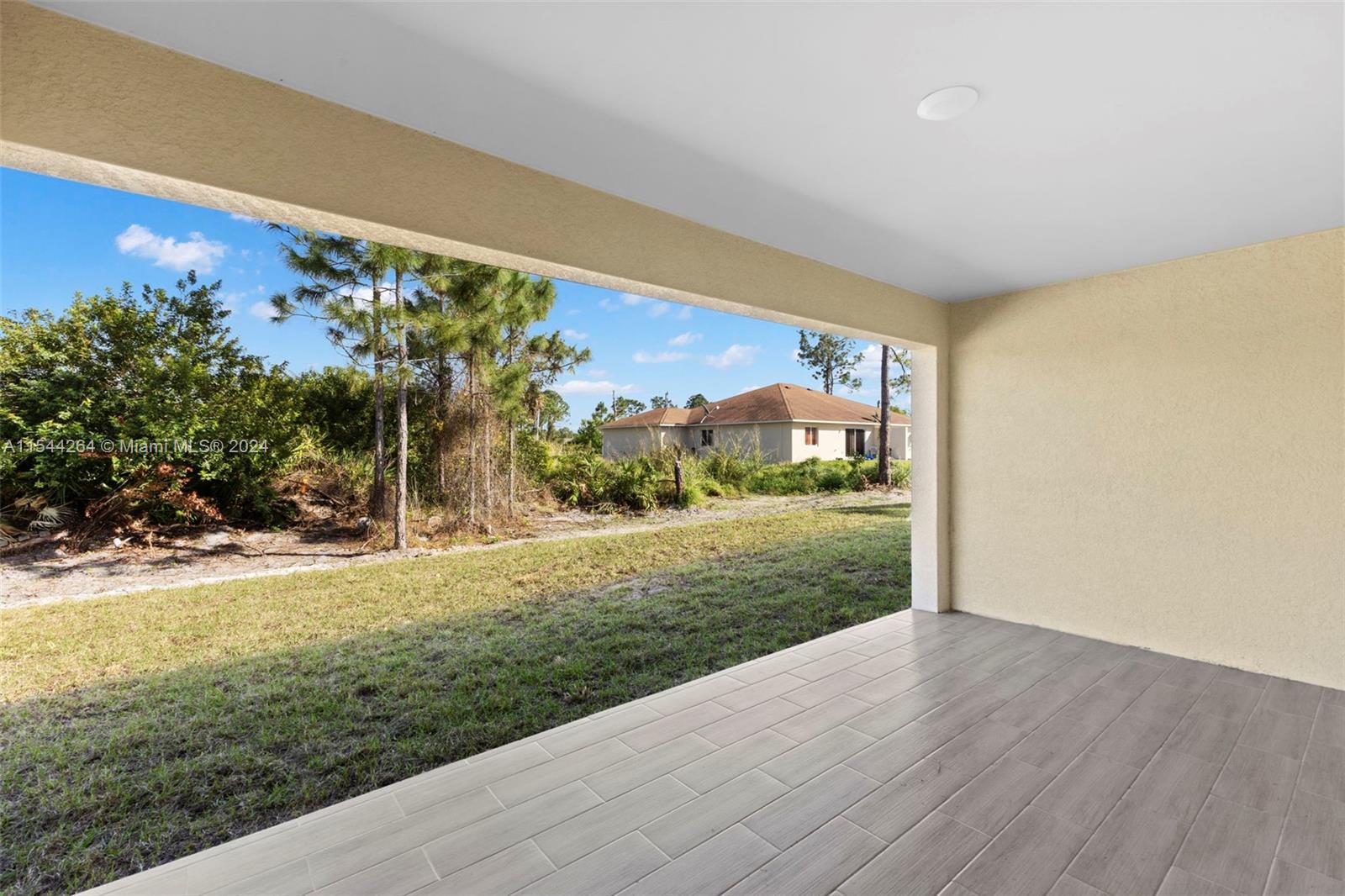 LEHIGH ACRES - Residential Income