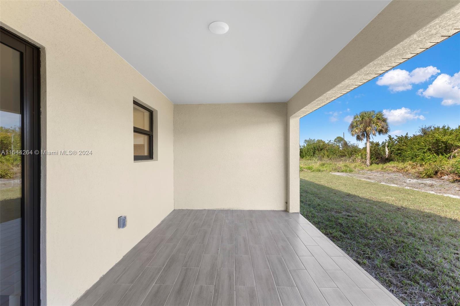 LEHIGH ACRES - Residential Income