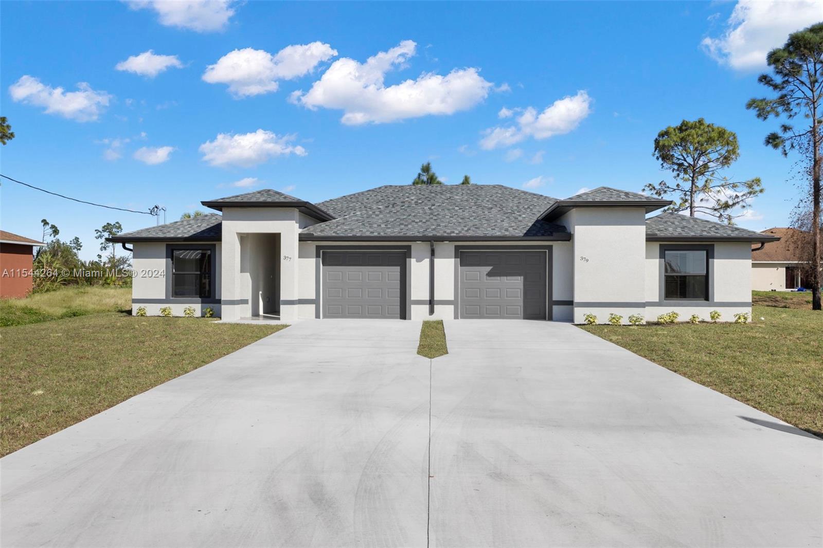 LEHIGH ACRES - Residential Income