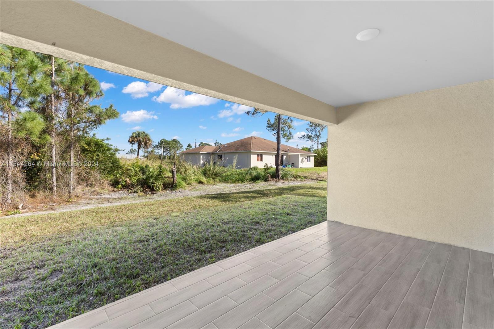 LEHIGH ACRES - Residential Income