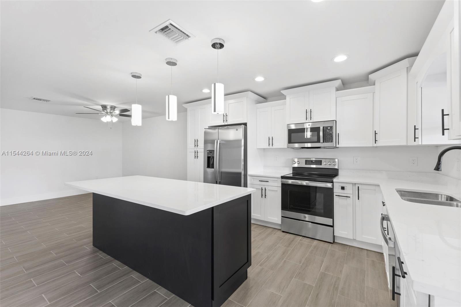 LEHIGH ACRES - Residential Income