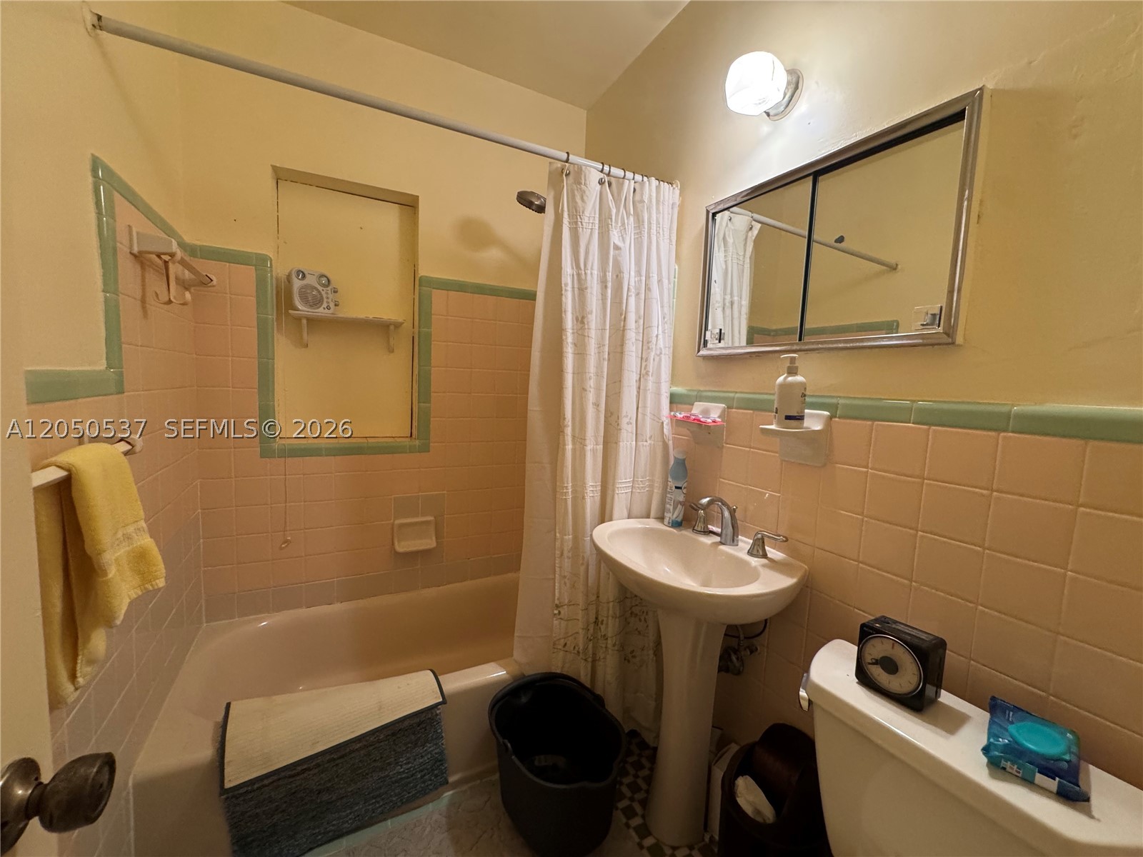 RICHMOND HEIGHTS - Residential