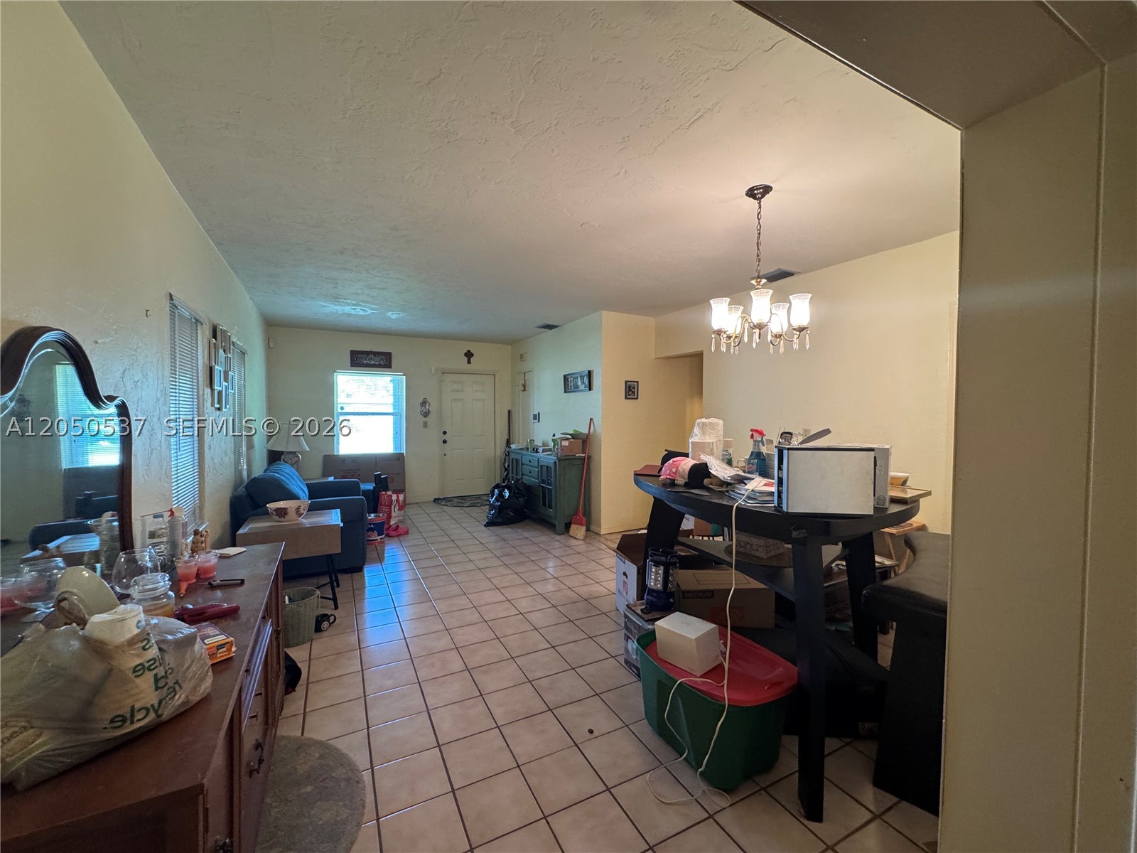 RICHMOND HEIGHTS - Residential