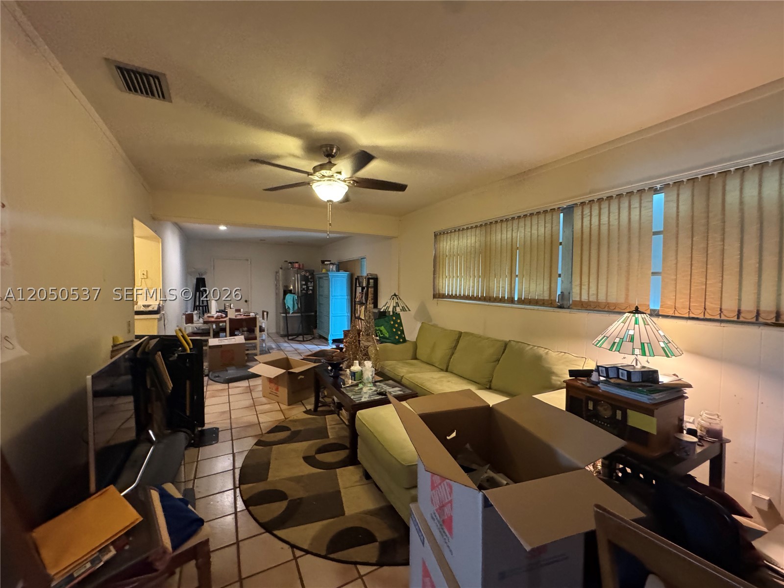 RICHMOND HEIGHTS - Residential