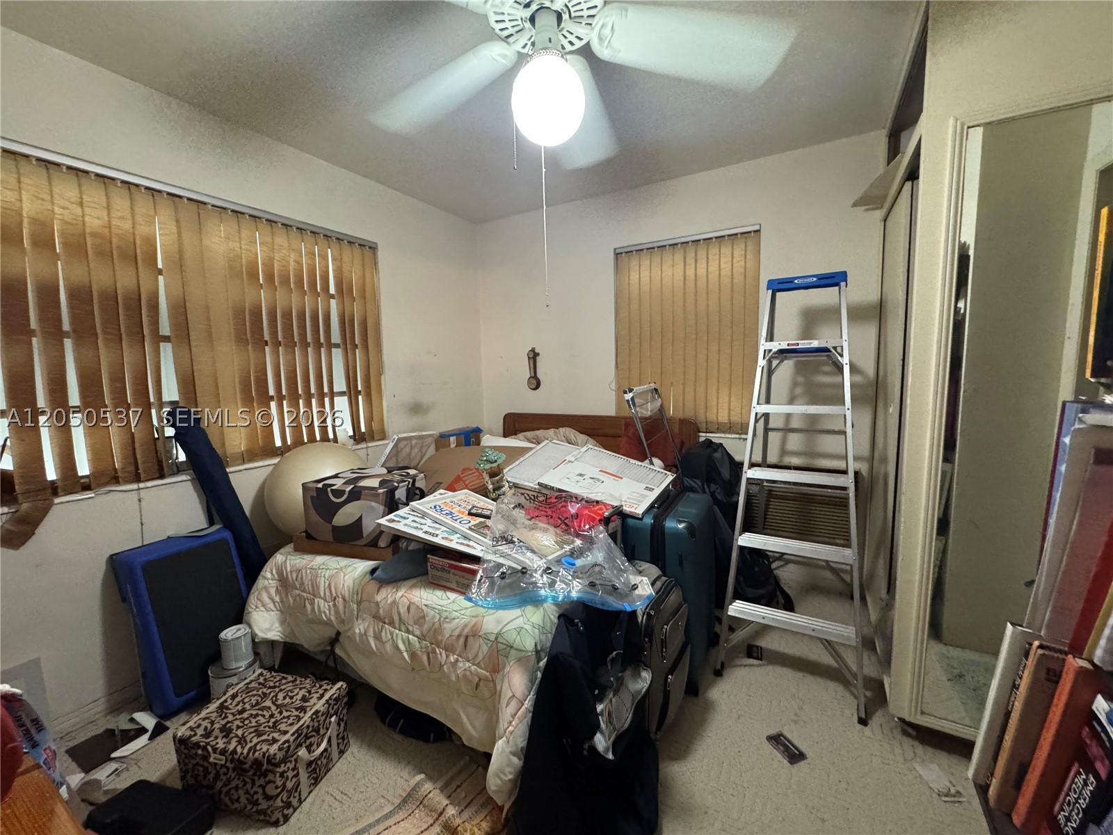 RICHMOND HEIGHTS - Residential