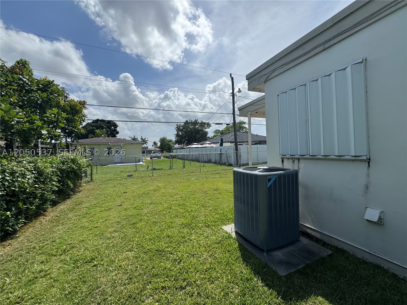 RICHMOND HEIGHTS - Residential