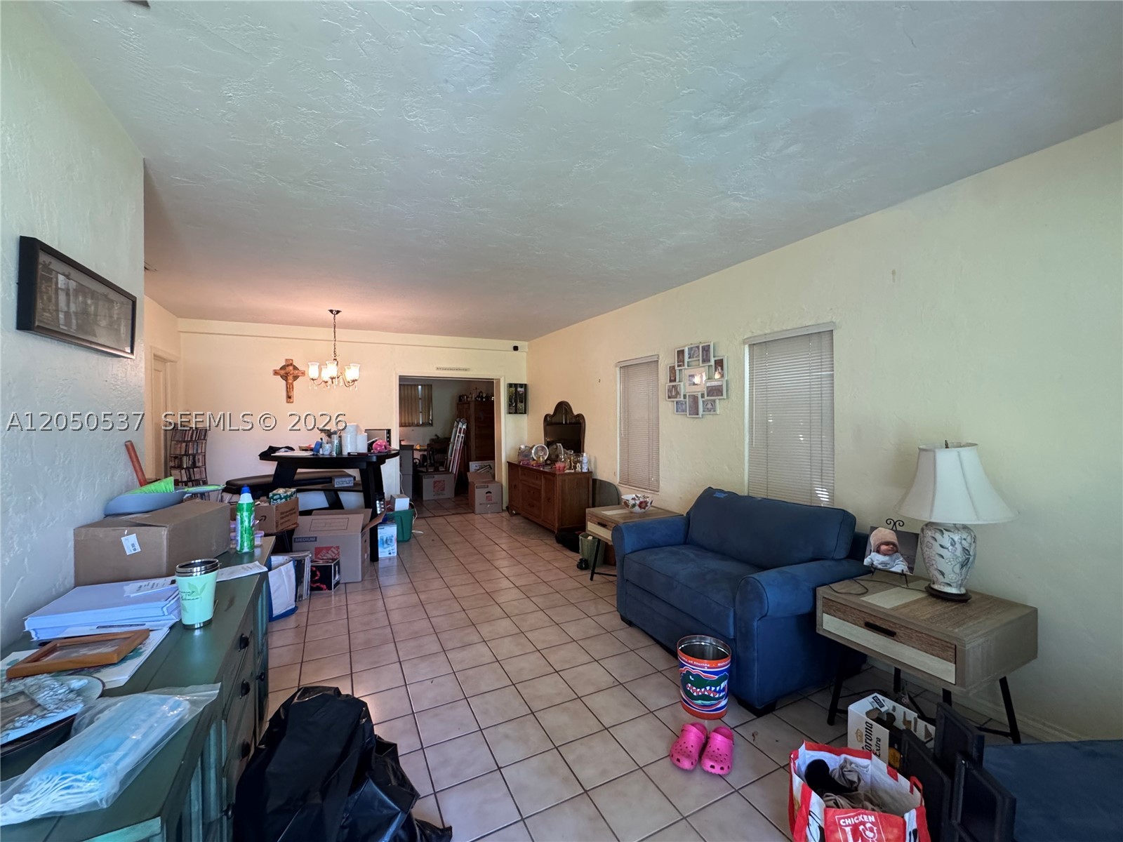 RICHMOND HEIGHTS - Residential