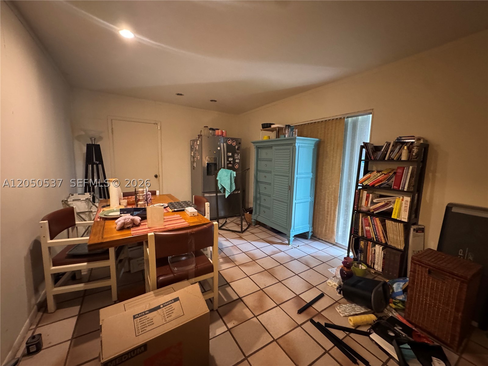RICHMOND HEIGHTS - Residential