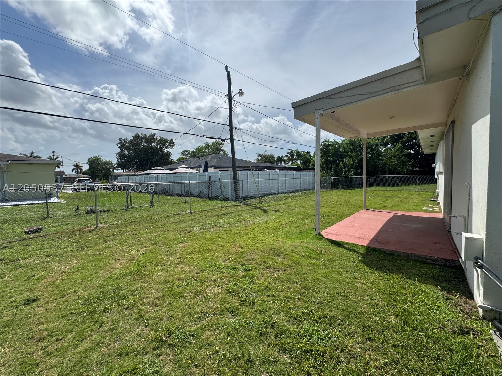 RICHMOND HEIGHTS - Residential
