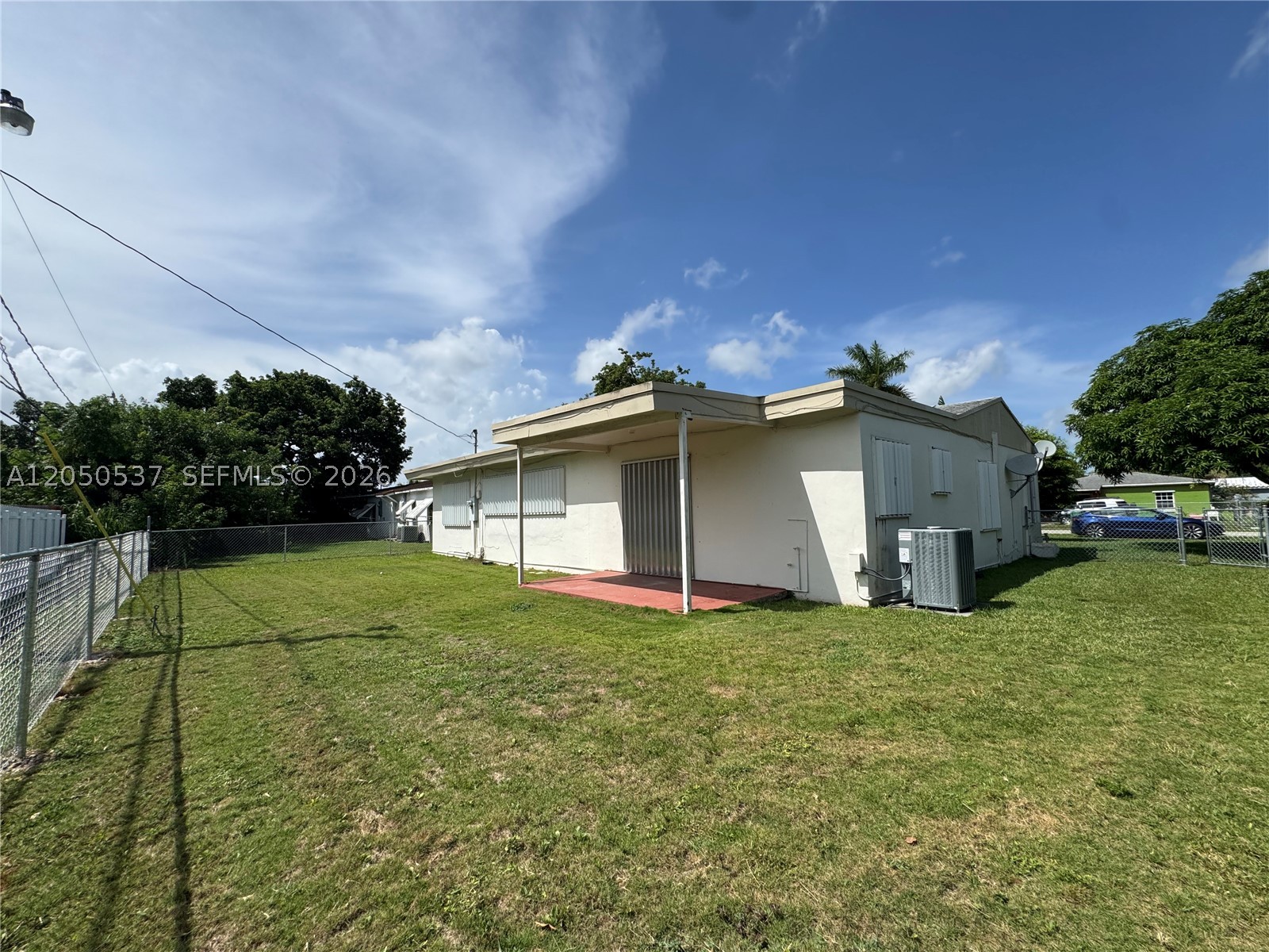 RICHMOND HEIGHTS - Residential
