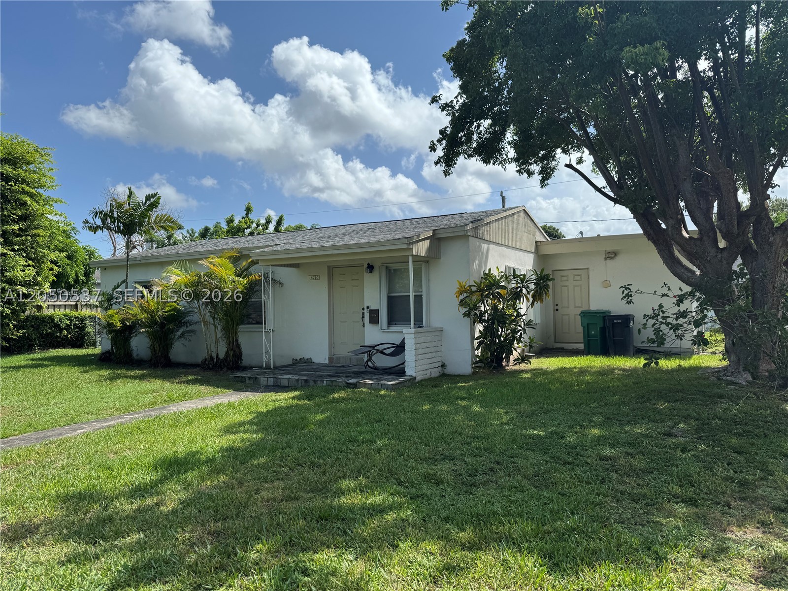 RICHMOND HEIGHTS - Residential